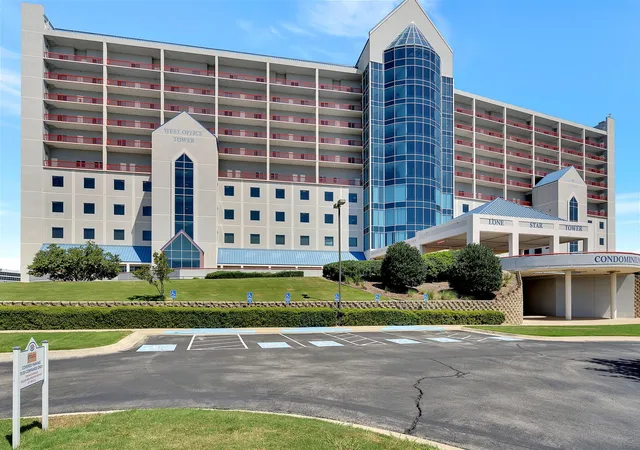 Photo 1 of Condo for sale at 3575 Lone Star Cir #517, Fort Worth, TX 76177 | MLS# 20871239 | Listing updated on 2026-08-27