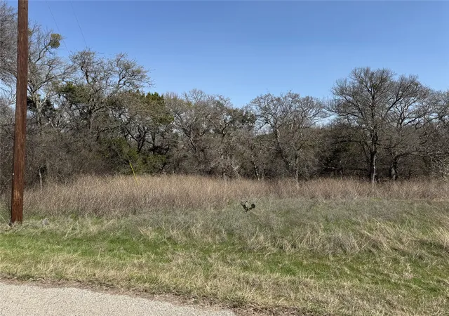 Photo 2 of Land for sale at 10053 Bluffview Ct, Whitney, TX 76692 | MLS# 20871368 | Listing updated on 2026-07-22