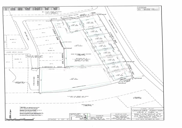 Photo 1 of Land for sale at 00 Beletta Dr, Mineral Wells, TX 76067 | MLS# 20873814 | Listing updated on 2026-07-07