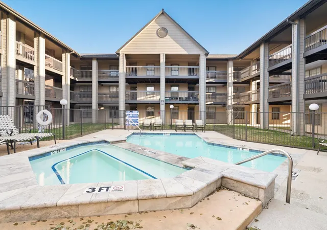 Condominium at 218 N Texas Blvd #116, Denton, TX 76201 | MLS# 20867808 |  | Sold on 2025-07-07