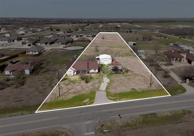 Photo 1 of Single family home for sale at 509 E Cook St, Josephine, TX 75189 | MLS# 20869364 | Listing updated on 2026-07-21