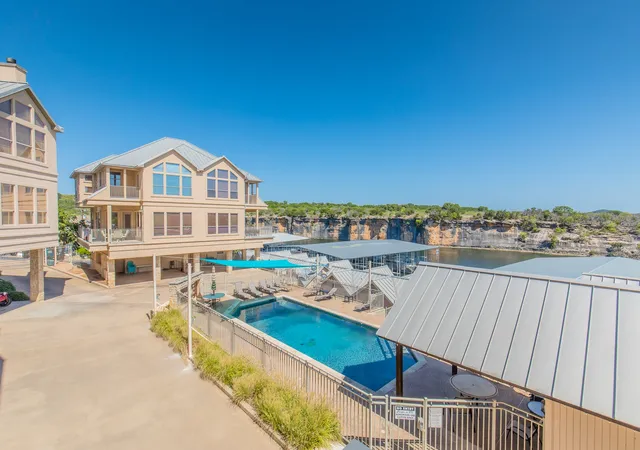 Homes for sale in Possum Kingdom Lake, TX | 3008 Upcreek Aly #13, Possum Kingdom Lake, TX 76475 | MLS# 20869242