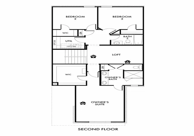 3rd image of 660 Sandiford Ct, Mansfield, TX 76063 | MLS# 20875461