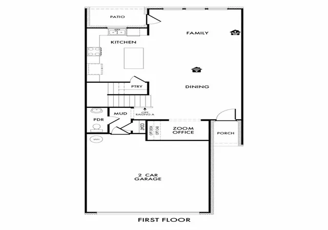 4th image of 660 Sandiford Ct, Mansfield, TX 76063 | MLS# 20875461