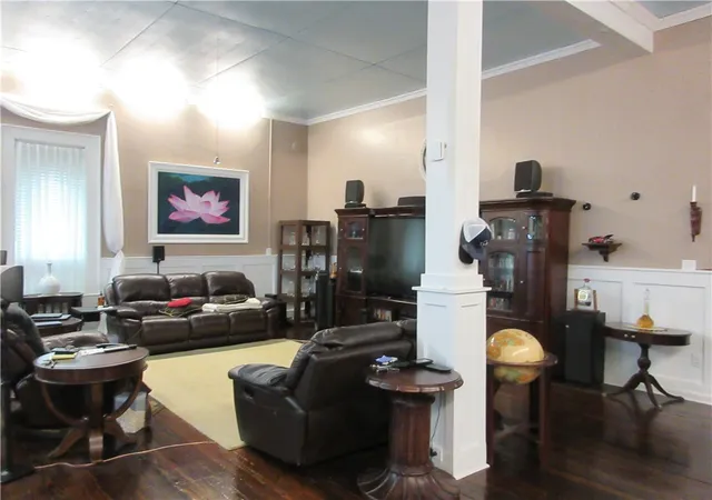 Photo 4 of Single family home for sale at 201 Live Oak St, Marlin, TX 76661 | MLS# 224657 | Listing updated on 2026-07-21