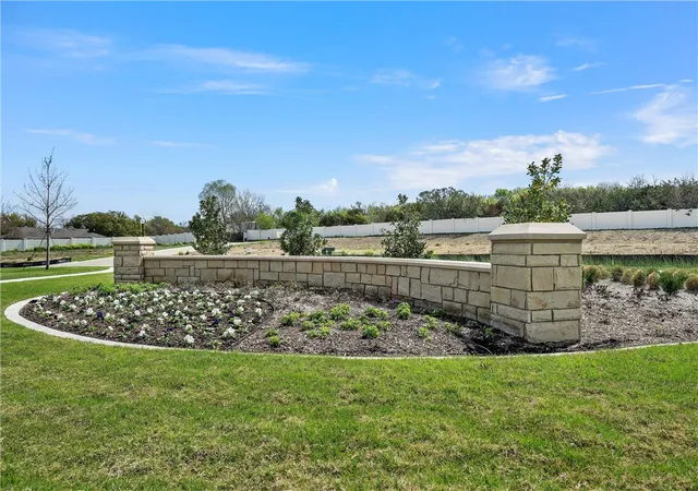 Photo 2 of Land for sale at 51 Turnberry Dr, Woodway, TX 76712 | MLS# 222211 | Listing updated on 2026-07-06