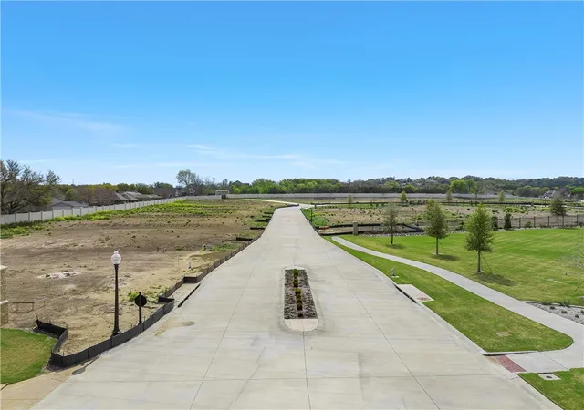 Photo 3 of Land for sale at 57 Pinehurst Dr, Woodway, TX 76712 | MLS# 222209 | Listing updated on 2026-07-06