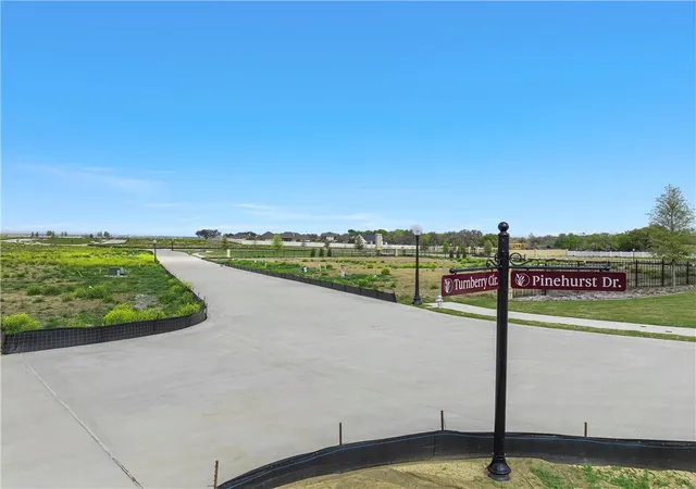 Photo 3 of Land for sale at 57 Pinehurst Dr, Woodway, TX 76712 | MLS# 222209 | Listing updated on 2026-07-06
