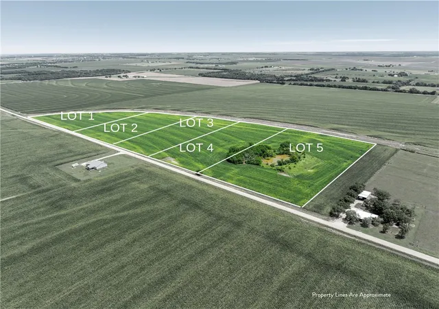 1st image of Tbd Lot 3 Mynar Rd, West, TX 76691 | MLS# 223491