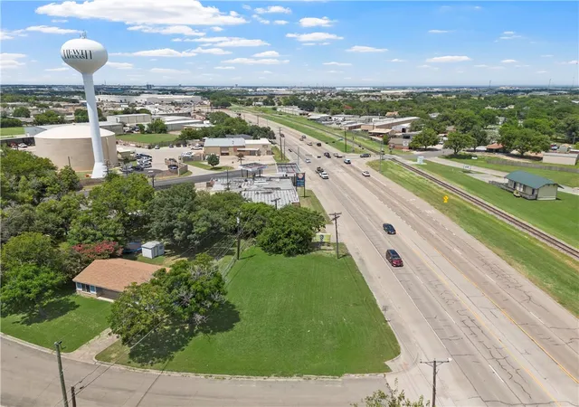 Photo 3 of Land for sale at 319 S Hewitt Dr, Hewitt, TX 76643 | MLS# 224048 | Listing updated on 2026-08-24