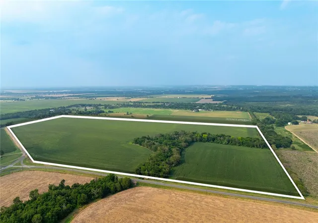 Photo 2 of Land for sale at Tbd Cottonbelt Pkwy, Mc Gregor, TX 76657 | MLS# 223392 | Listing updated on 2026-07-27