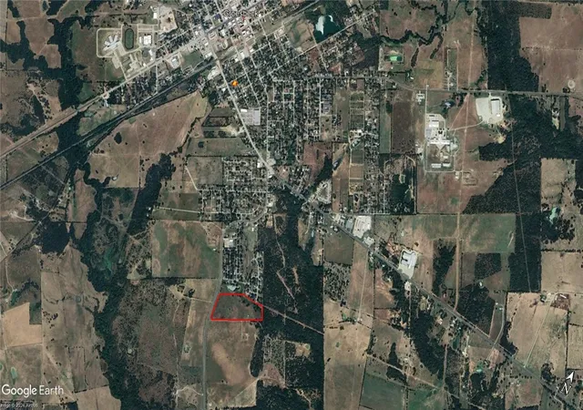 Homes for sale in Groesbeck, TX | 25 Acres Fm 937, Groesbeck, TX 76642 | MLS# 225707