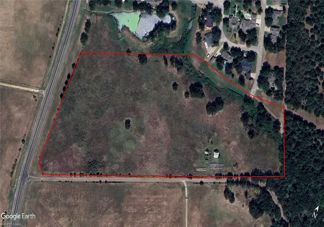Homes for sale in Groesbeck, TX | 25 Acres Fm 937, Groesbeck, TX 76642 | MLS# 225707