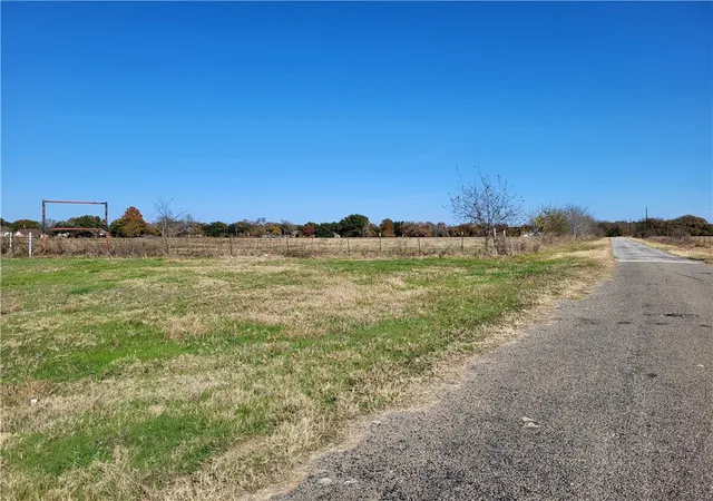 Homes for sale in Groesbeck, TX | 25 Acres Fm 937, Groesbeck, TX 76642 | MLS# 225707