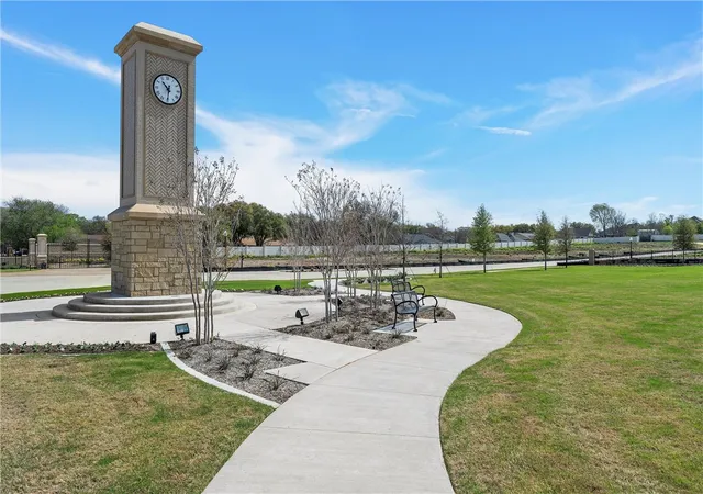 Photo 3 of Land for sale at 61 Pinehurst Dr, Woodway, TX 76712 | MLS# 222104 | Listing updated on 2026-07-06