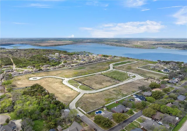 Photo 3 of Land for sale at 61 Pinehurst Dr, Woodway, TX 76712 | MLS# 222104 | Listing updated on 2026-07-06