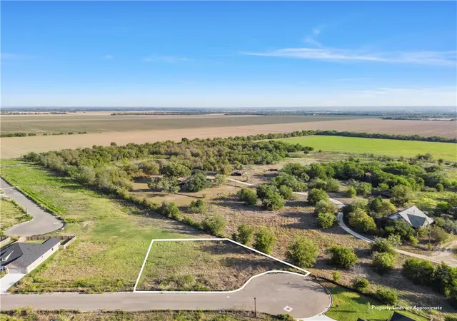 Photo 1 of Land for sale at 9801 Bridlewood Ln, Waco, TX 76708 | MLS# 225767 | Listing updated on 2026-07-14