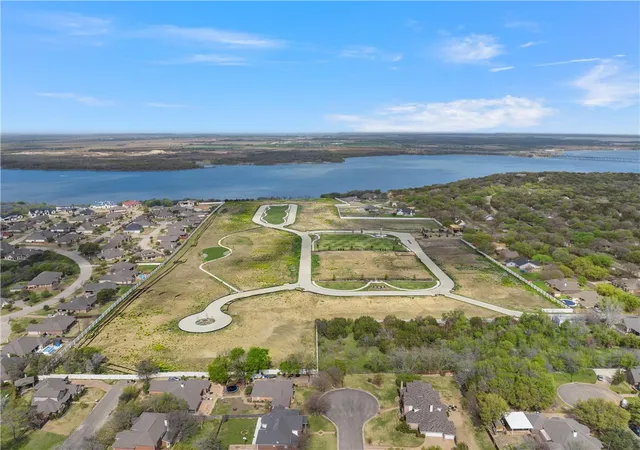 Photo 2 of Land for sale at 59 Pinehurst Dr, Woodway, TX 76712 | MLS# 221632 | Listing updated on 2026-07-06