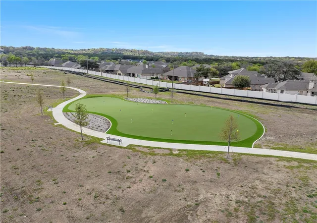 Photo 4 of Land for sale at 19 Pinehurst Dr, Woodway, TX 76712 | MLS# 222111 | Listing updated on 2026-07-06
