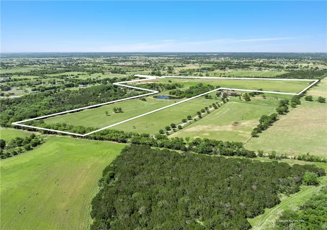 Photo 3 of Land for sale at 1311 Talbert Ranch Rd, China Spring, TX 76633 | MLS# 224052 | Listing updated on 2026-07-23