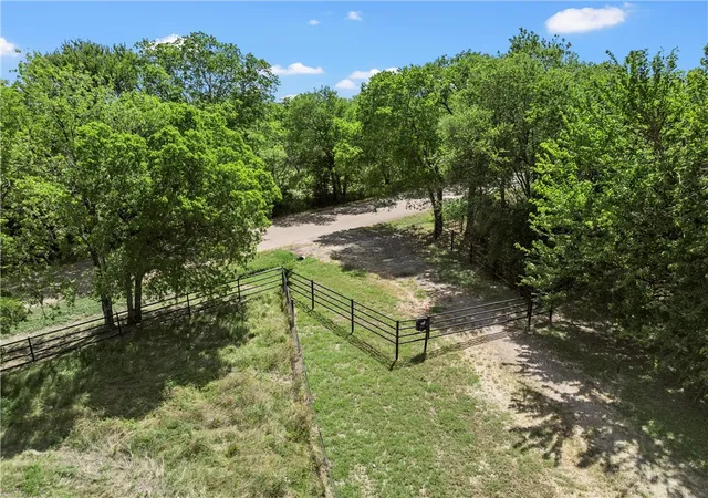 Photo 3 of Land for sale at 1311 Talbert Ranch Rd, China Spring, TX 76633 | MLS# 224052 | Listing updated on 2026-07-23