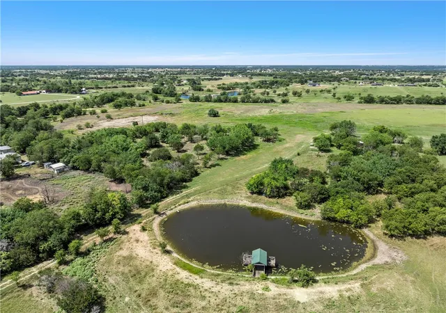 Photo 4 of Land for sale at 1311 Talbert Ranch Rd, China Spring, TX 76633 | MLS# 224052 | Listing updated on 2026-07-23