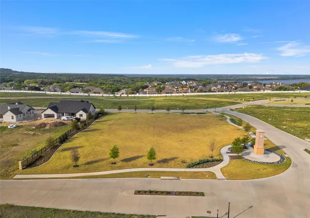Photo 1 of Land for sale at 43 Turnberry Cir, Woodway, TX 76712 | MLS# 220999 | Listing updated on 2026-07-06