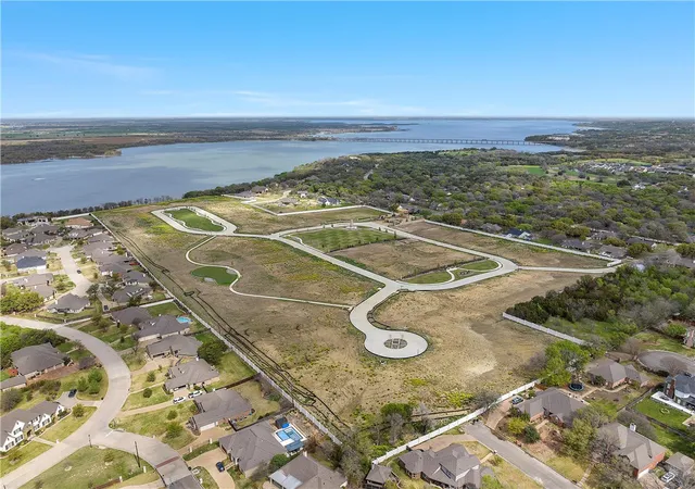 Photo 2 of Land for sale at 43 Turnberry Cir, Woodway, TX 76712 | MLS# 220999 | Listing updated on 2026-07-06