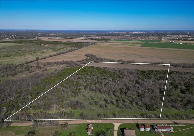 Photo 2 of Land for sale at Tbd Tract 2 Talbert Ranch Rd, China Spring, TX 76633 | MLS# 227134 | Listing updated on 2026-08-20