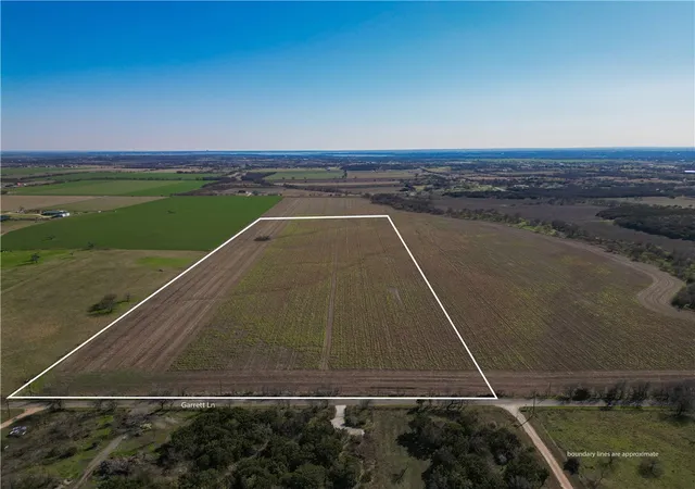 Photo 2 of Land for sale at Tbd Tract 7 Talbert Ranch Rd, China Spring, TX 76633 | MLS# 227140 | Listing updated on 2026-08-20