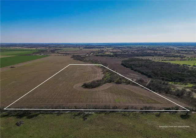 Photo 2 of Land for sale at Tbd Tract 8 Talbert Ranch Rd, China Spring, TX 76633 | MLS# 227141 | Listing updated on 2026-08-20