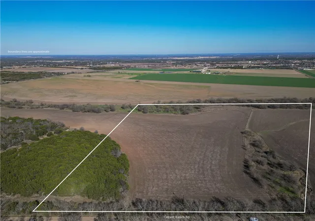 Photo 2 of Land for sale at Tbd Tract 4 Talbert Ranch Rd, China Spring, TX 76633 | MLS# 227136 | Listing updated on 2026-08-20