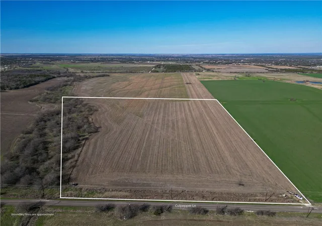 Photo 2 of Land for sale at Tbd Tract 6 Talbert Ranch Rd, China Spring, TX 76633 | MLS# 227139 | Listing updated on 2026-08-20