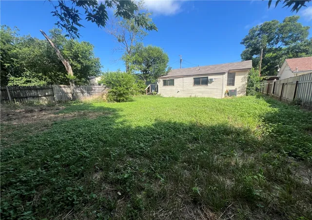 12th image of 1606 Marshall Ave, Waco, TX 76708 | MLS# 225740