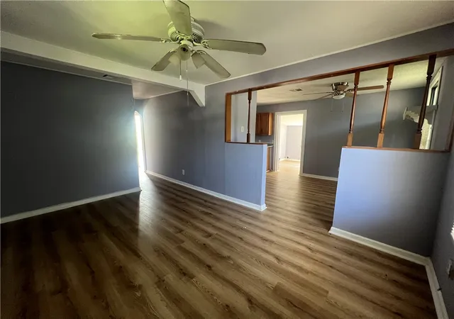 Photo 2 of Single family home for sale at 1606 Marshall Ave, Waco, TX 76708 | MLS# 225740 | Listing updated on 2026-07-17