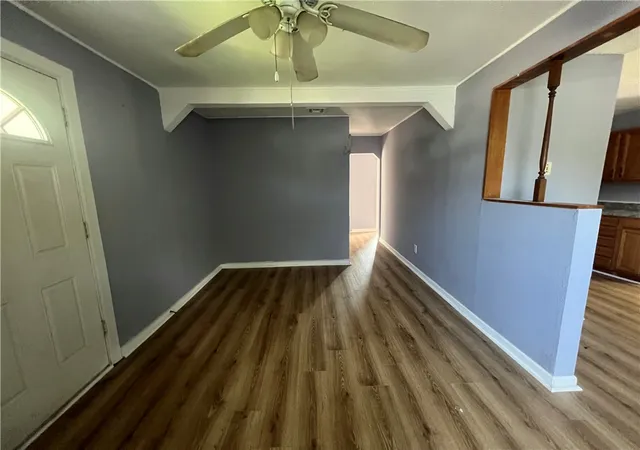 Photo 3 of Single family home for sale at 1606 Marshall Ave, Waco, TX 76708 | MLS# 225740 | Listing updated on 2026-07-17