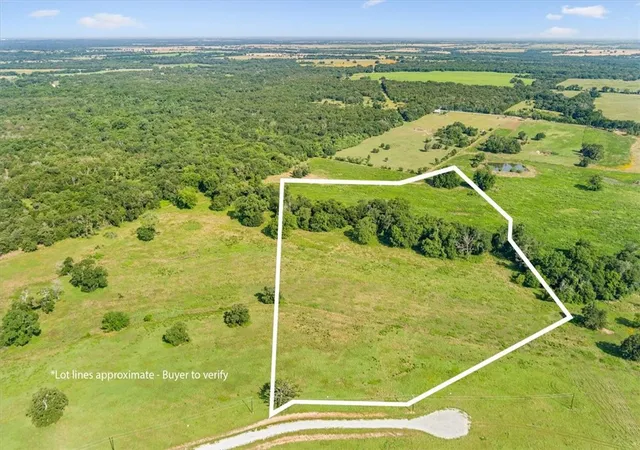 Photo 2 of Land for sale at Tbd Lcr 707, Kosse, TX 76653 | MLS# 216134 | Listing updated on 2026-09-05