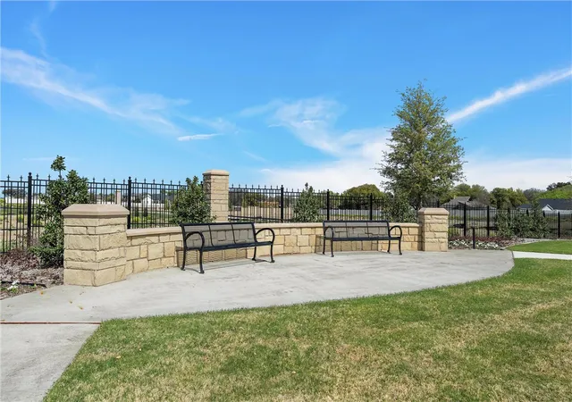 Photo 1 of Land for sale at 41 Turnberry Cir, Woodway, TX 76712 | MLS# 222107 | Listing updated on 2026-07-06