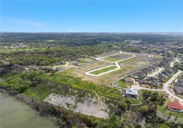 Photo 3 of Land for sale at 41 Turnberry Cir, Woodway, TX 76712 | MLS# 222107 | Listing updated on 2026-07-06