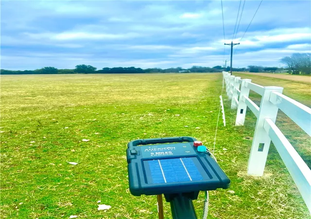 Photo 4 of Land for sale at Tbd Sam Bass Rd, Mc Gregor, TX 76657 | MLS# 228004 | Listing updated on 2026-07-23