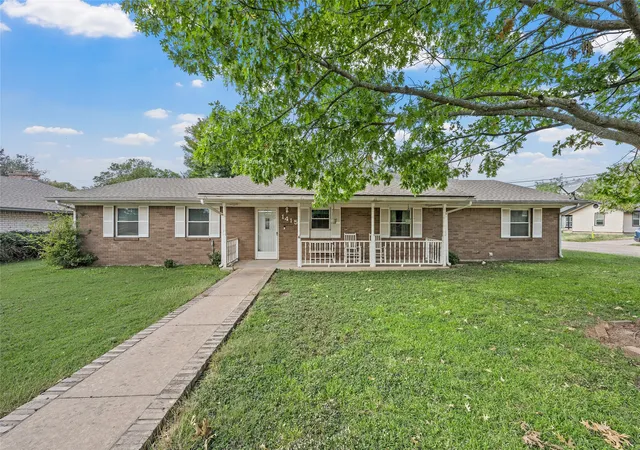 Homes for sale in Marlin, TX | 1415 Northridge St, Marlin, TX 76661 | MLS# 227934