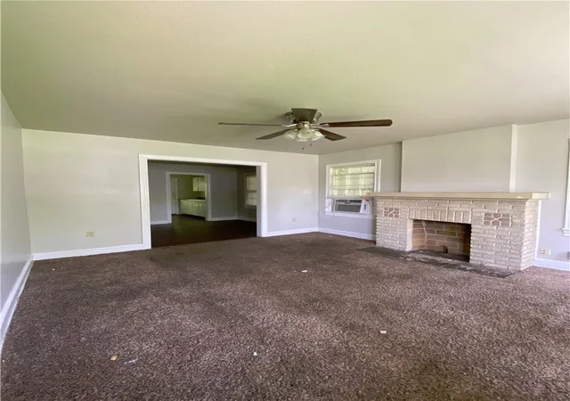 Photo 2 of Single family home for sale at 2725 Lasker Ave, Waco, TX 76707 | MLS# 225742 | Listing updated on 2026-07-17
