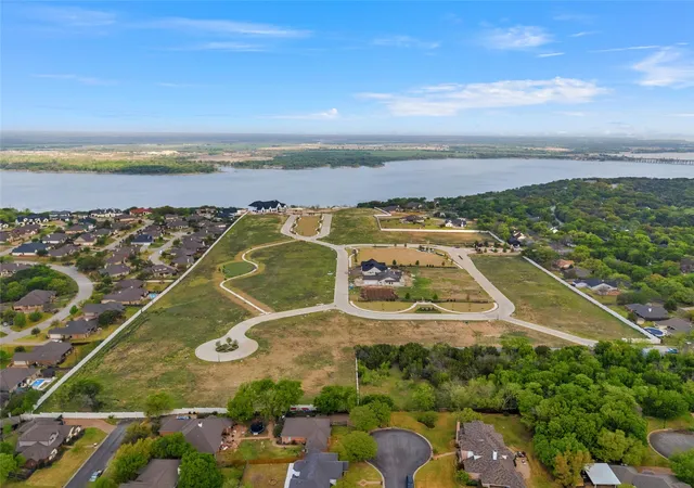 Photo 1 of Land for sale at 21 Pinehurst Dr, Woodway, TX 76712 | MLS# 220990 | Listing updated on 2026-07-06