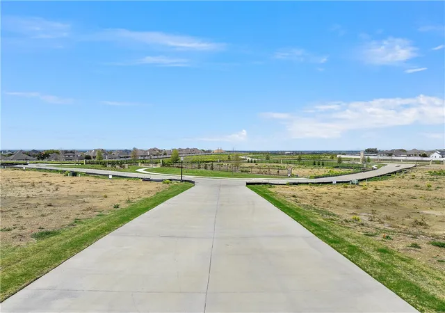 Photo 4 of Land for sale at 21 Pinehurst Dr, Woodway, TX 76712 | MLS# 220990 | Listing updated on 2026-07-06
