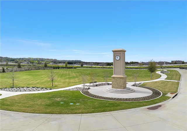 Photo 3 of Land for sale at 37 Pinehurst Dr, Woodway, TX 76712 | MLS# 228614 | Listing updated on 2026-07-06