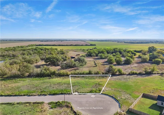 Photo 1 of Land for sale at 10912 Granada Dr, Waco, TX 76708 | MLS# 225768 | Listing updated on 2026-07-14