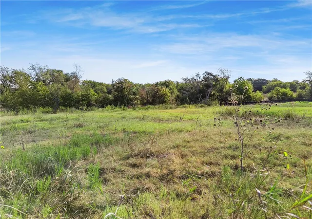 Photo 2 of Land for sale at 10912 Granada Dr, Waco, TX 76708 | MLS# 225768 | Listing updated on 2026-07-14