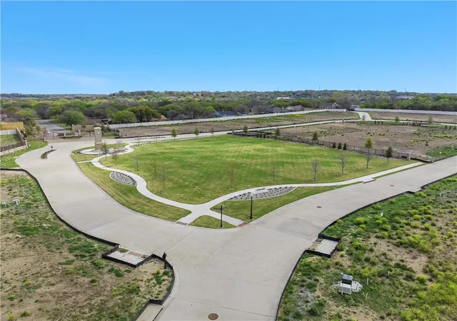 Photo 3 of Land for sale at 25 Pinehurst Dr, Woodway, TX 76712 | MLS# 228622 | Listing updated on 2026-07-06
