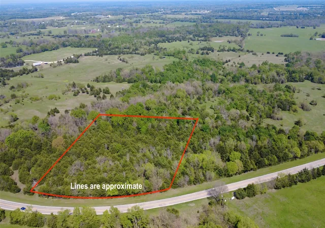 Photo 2 of Land for sale at Tbd Fm 903, Celeste, TX 75423 | MLS# 20875945 | Listing updated on 2026-08-27