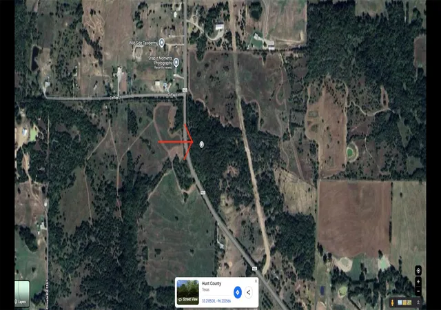 Photo 3 of Land for sale at Tbd Fm 903, Celeste, TX 75423 | MLS# 20875945 | Listing updated on 2026-08-27